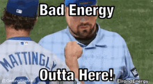 Elrond Energy Bad GIF - Elrond Energy Bad Bad Energy GIFs