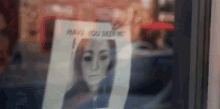 Have You Seen Me Wanted GIF - Have You Seen Me Wanted Lost GIFs
