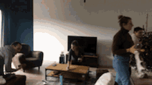 Household Cleaning GIF - Household Cleaning Motivation GIFs