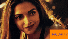Glare Deepika Padukone GIF - Glare Deepika Padukone GIFs