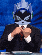 F You Mnfst Labs GIF - F You Mnfst Labs Fox Gang GIFs