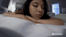 chaeyoung tired