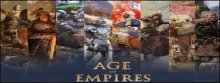 Age Of Empires GIF - Age Of Empires GIFs