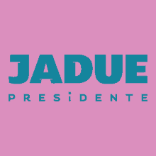 presidente jadue