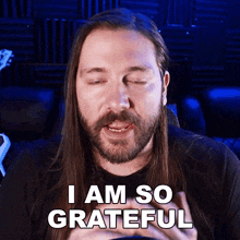 I Am So Grateful Become The Knight GIF - I Am So Grateful Become The Knight I Really Appreciate It GIFs