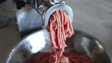 Grinding Meat Jess Pryles GIF