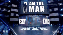 Becky Lynch The Man GIF - Becky Lynch The Man GIFs