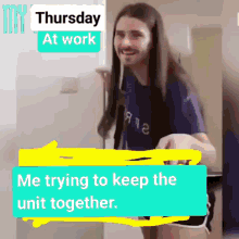 Thursdays GIF - Thursdays GIFs
