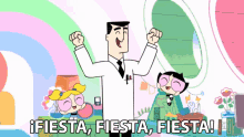 Fiesta Fiesta Fiesta Bellota GIF - Fiesta Fiesta Fiesta Bellota Burbuja GIFs