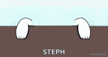 Steph Dog GIF - Steph Dog GIFs