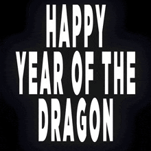 Happy Year Of The Dragon 2024 Chinese New Year GIF - Happy Year Of The Dragon 2024 Chinese New Year Happy Lunar New Year GIFs