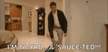 Arrested Development Comedy GIF - Arrested Development Comedy Tired GIFs