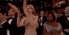 Nicole Kidman GIF - Nicole Kidman Clap GIFs