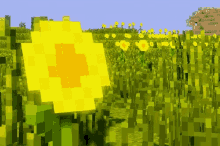 Pixel Flowers GIF - Pixel Flowers GIFs