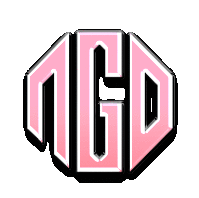 Ngdngd Sticker - Ngdngd Stickers
