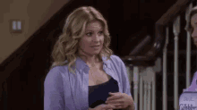 What Can You Do GIF - Fuller House Shrug Dj GIFs