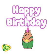 Happy Birthday Birthday Cake GIF - Happy Birthday Birthday Cake Birthday Wishes For Friend GIFs