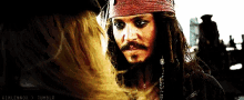 Jack Sparrow Potc GIF - Jack Sparrow Potc Persuade Me GIFs