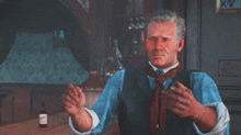 Rdr2 Red Dead Redemption 2 GIF - Rdr2 Red Dead Redemption 2 Hosea GIFs