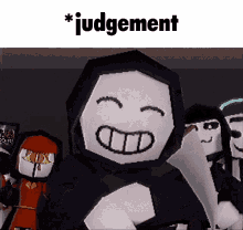 Swagsoul Imswaggles GIF - Swagsoul Imswaggles Judgement GIFs