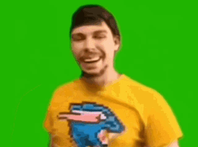 Mr Beast Meme GIF - Mr beast Meme Baldi - Discover & Share GIFs