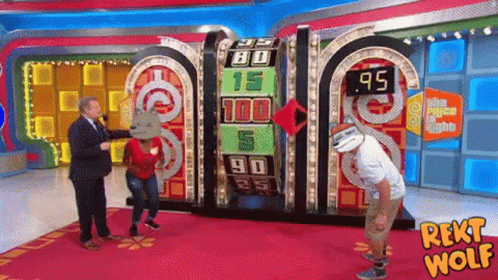 game show  Trending Gifs