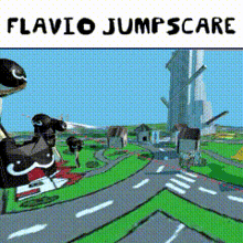 Game Beast Flavio GIF