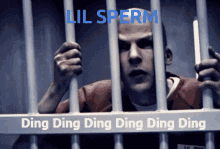 Lil Sperm Flex GIF - Lil Sperm Flex Flex Gang GIFs