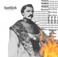 Karelhavlicekborovsky Hothavlicek GIF - Karelhavlicekborovsky Hothavlicek Havlíček GIFs