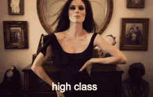 High Class GIF