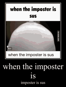 When The Imposter Is Sus Davegabb GIF - When The Imposter Is Sus Davegabb GIFs