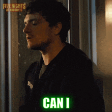 Can I Help You Mike Schmidt GIF - Can I Help You Mike Schmidt Josh Hutcherson GIFs