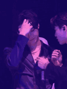 Tired Of You What GIF - Tired Of You What Got7 GIFs