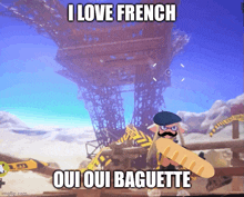 Français meme on Make a GIF