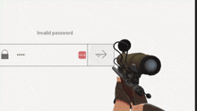 Sniper Tf2 Password GIF - Sniper Tf2 Password GIFs