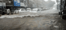 Mumbai Rain GIF - Mumbai Rain Flood GIFs