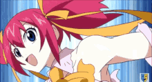 Chelia Fairy Tail GIF - Chelia Fairy Tail Anime GIFs