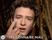 Cry This I Promise You GIF - Cry This I Promise You Missionnsync GIFs