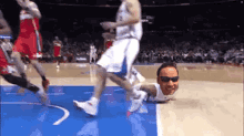 Clippers Slide GIF - Clippers Slide GIFs