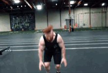 burpees stephen farrelly sheamus celtic warrior workouts exercising