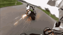 Riding Motorcycle GIF - Riding Motorcycle GIFs