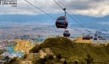 Cablecar Transmicable GIF - Cablecar Transmicable Cable GIFs