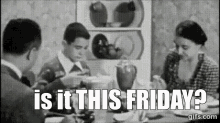 This Friday GIF - This Friday Casa GIFs