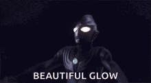 Beautiful Glow Kamen Rider GIF - Beautiful Glow Kamen Rider GIFs