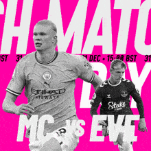 Manchester City F.C. Vs. Everton F.C. Pre Game GIF - Soccer Epl English Premier League GIFs