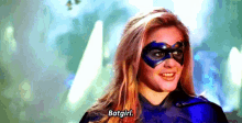 Bat Girl GIF - Bat Girl GIFs
