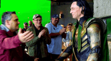 Loki Come Here GIF - Loki Come Here Hug GIFs