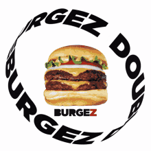 Burgez Instaburgez GIF - Burgez Instaburgez Logo GIFs