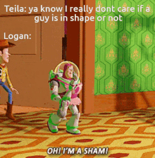 Toy Story Funny GIF - Toy Story Funny Meme GIFs
