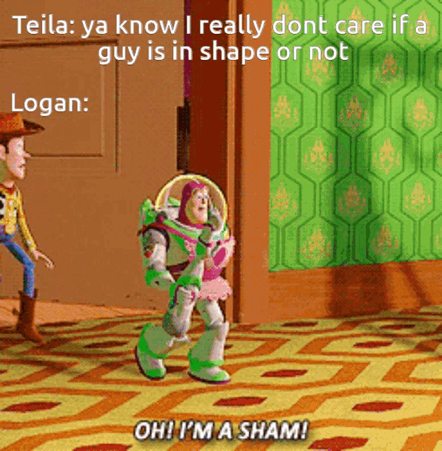 Toy Story Funny GIF - Toy Story Funny Meme - Discover & Share GIFs